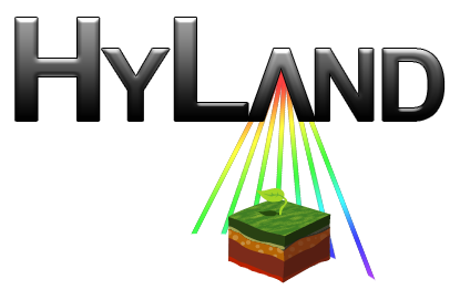 Logo HyLand Logo HyLand